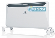 Electrolux ECH/R-2000 E Rapid